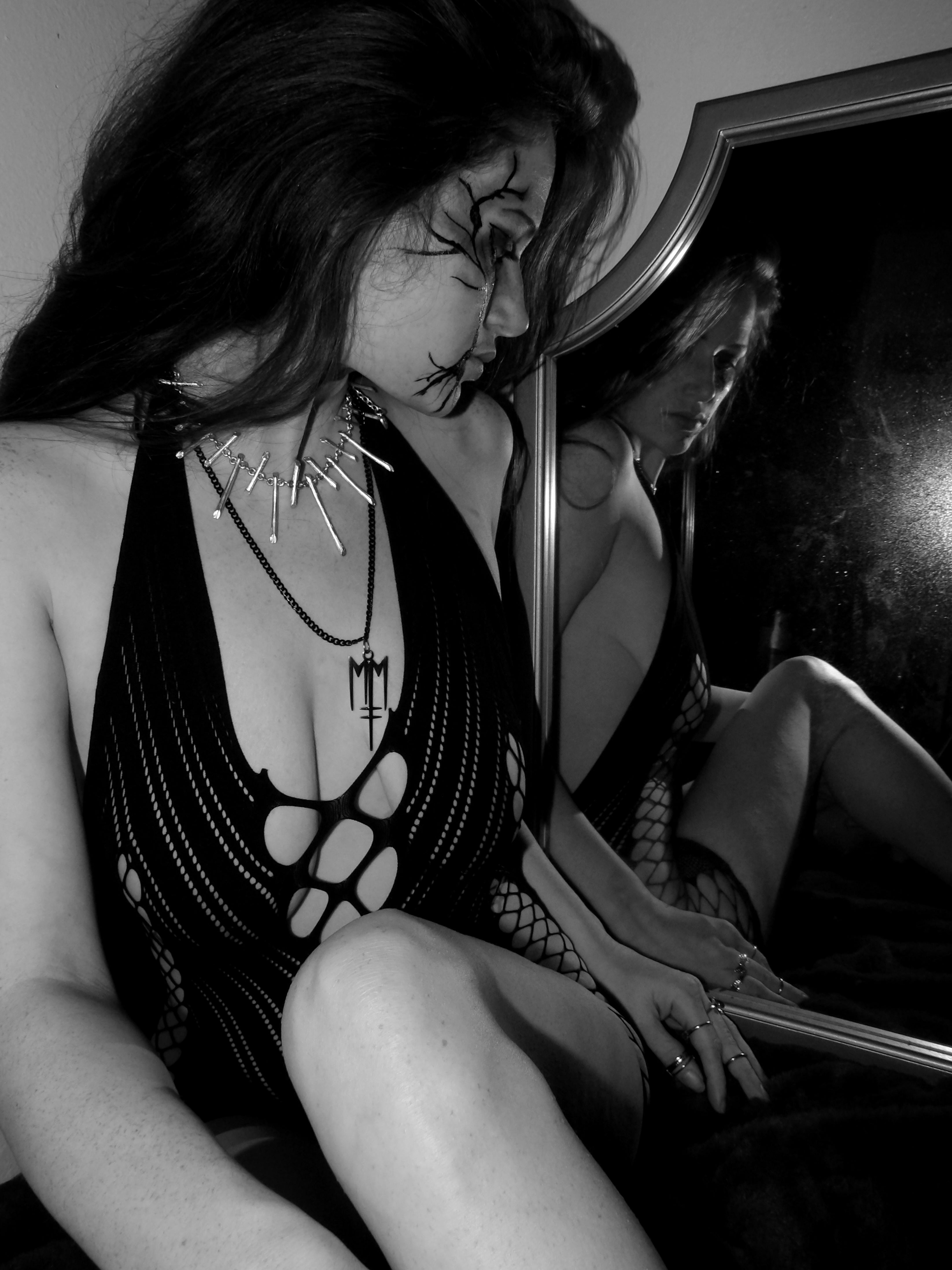 Portrait: Solve Coagula